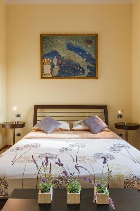 Apartment Feel Like At Loft Centro Citta *