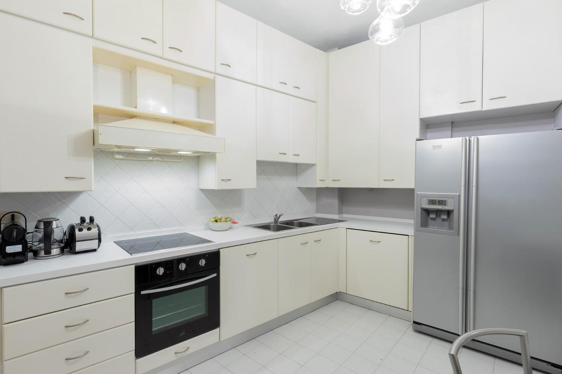 Apartamento Retreats Duomo *