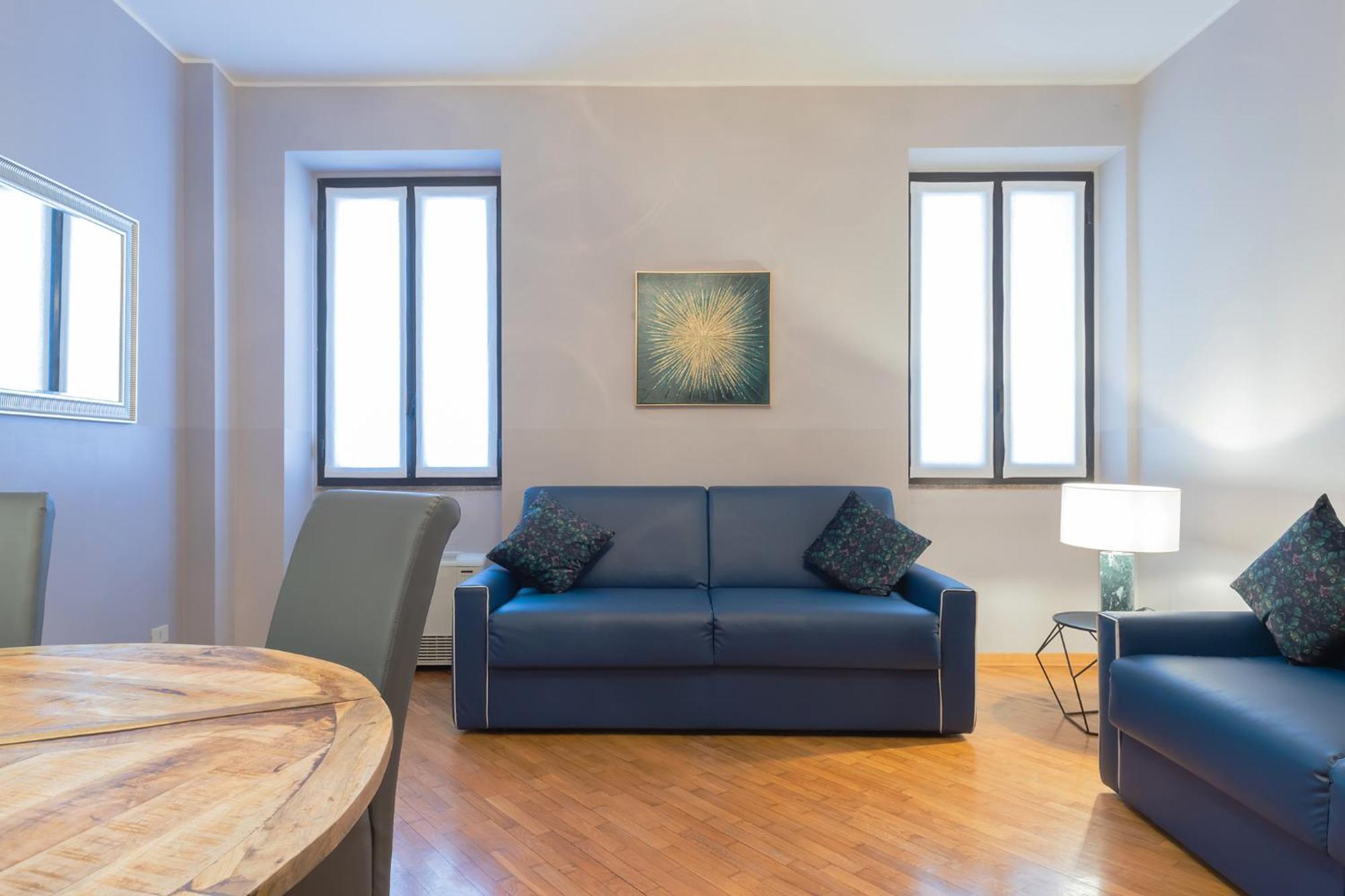 Retreats Duomo Apartamento
