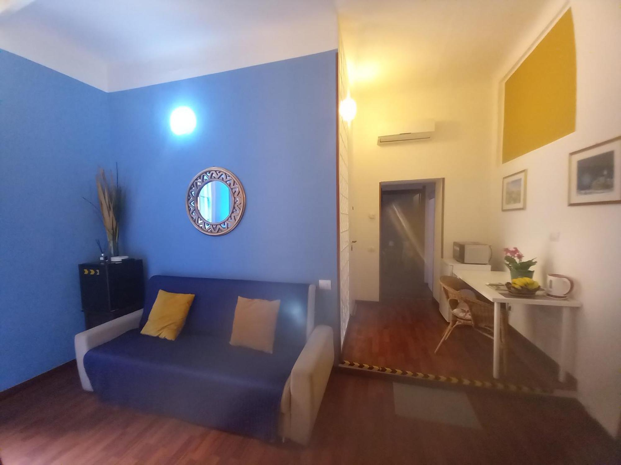 Arena Suite All Comforts - With Free Parking Garage Per Qualified Rate - Con Parcheggio Incluso Per Le Tariffe Qualificanti - Metro Verde Greenline Moscova Apartment