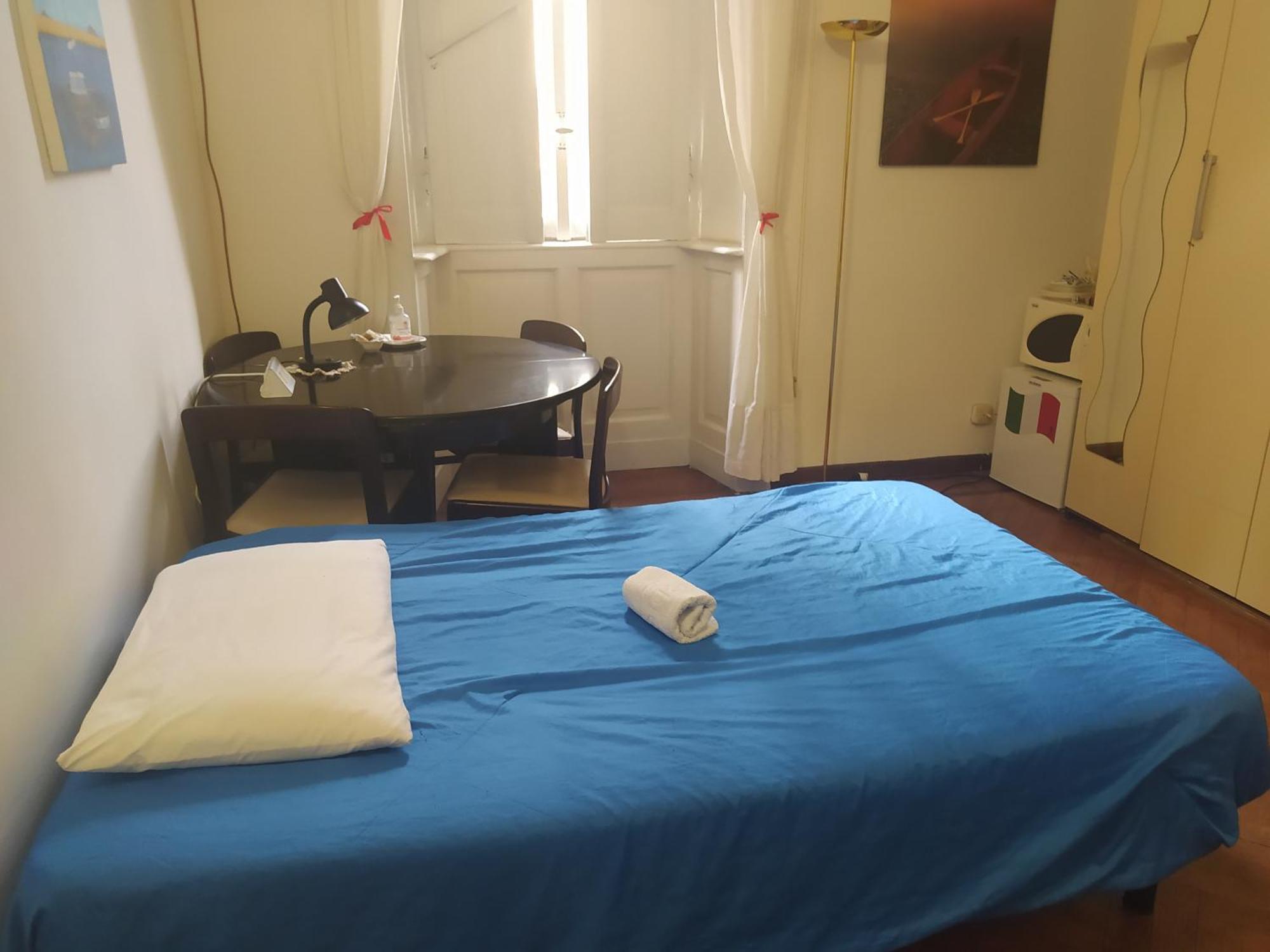 Guest house 1room In
