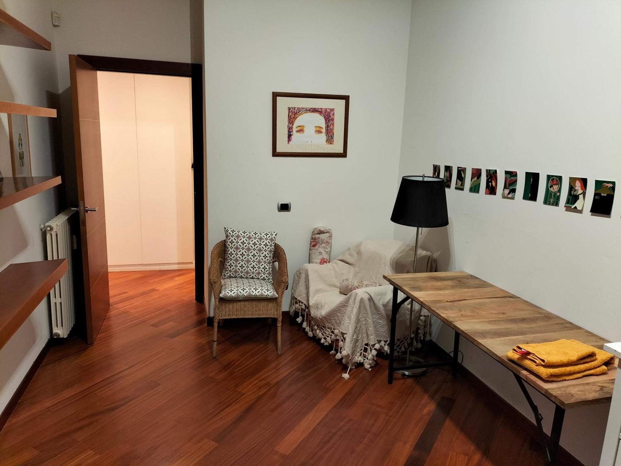 Stanza Nr 2 In Zona Solari In Incantevole Guest house *