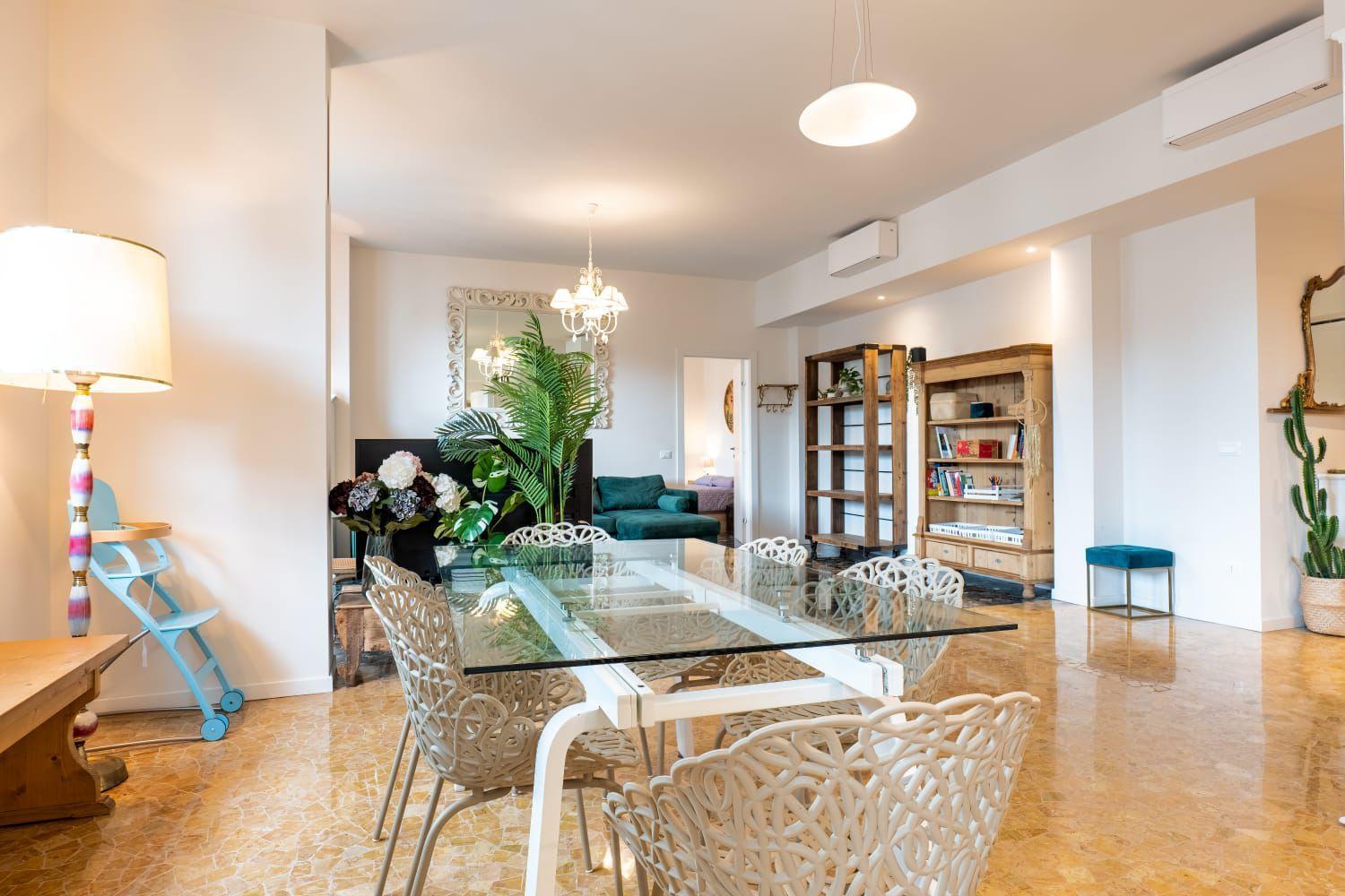 Amazing Floor Appartamento *