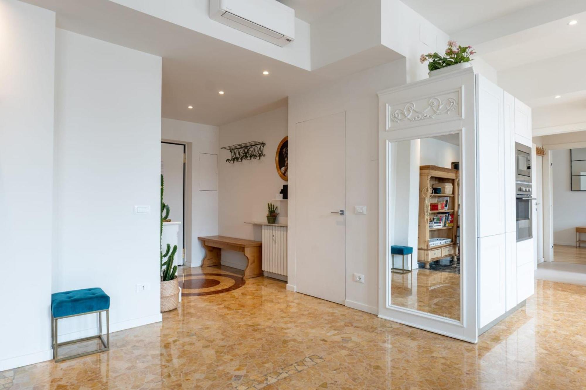 Appartamento Amazing Floor Milano