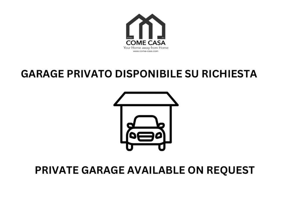 Comecasa Fashionable Attic * Milan
