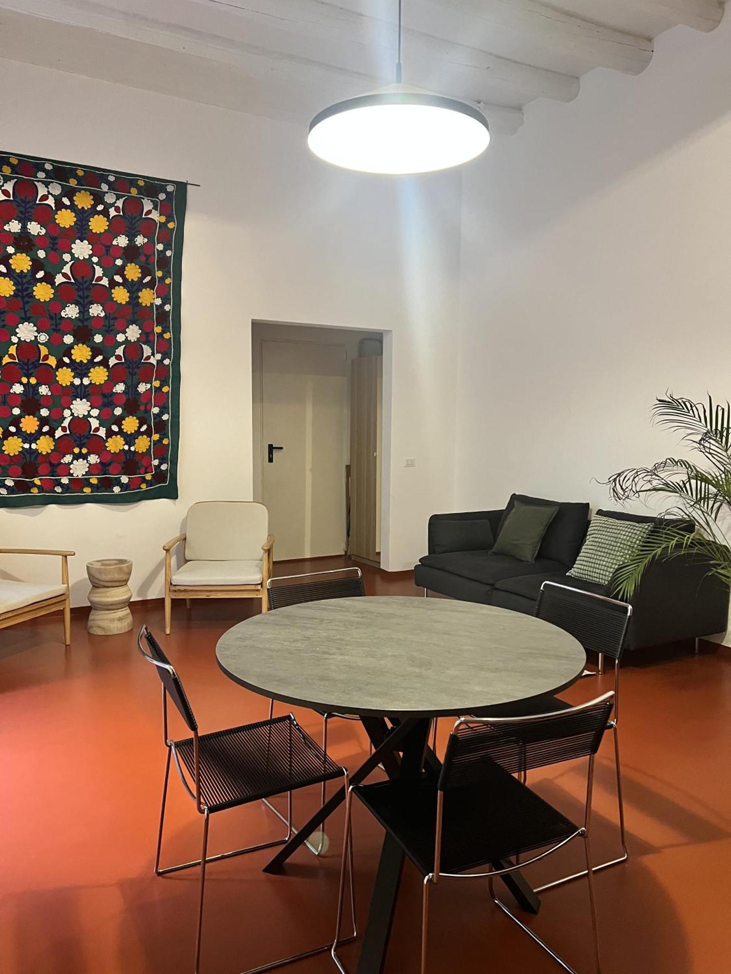 Design Loft Navigli Apartamento