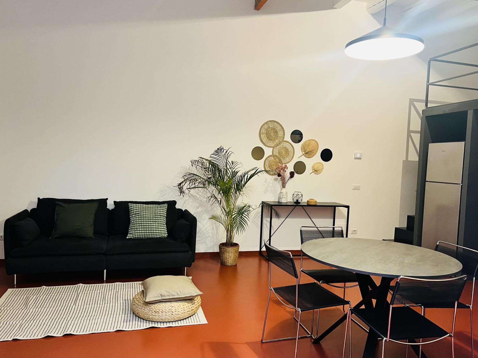 Design Loft Navigli Apartamento