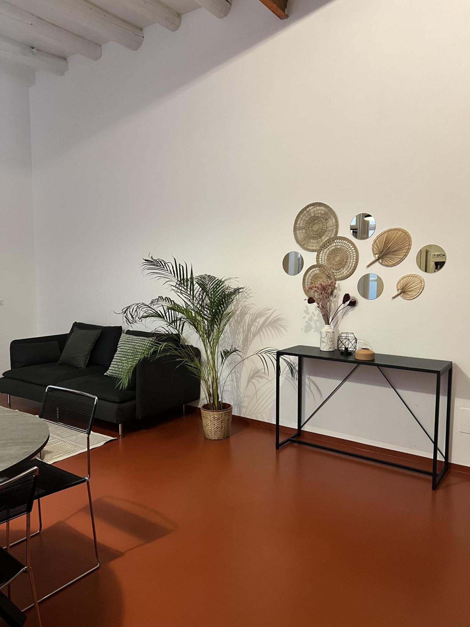 Apartamento Design Loft Navigli