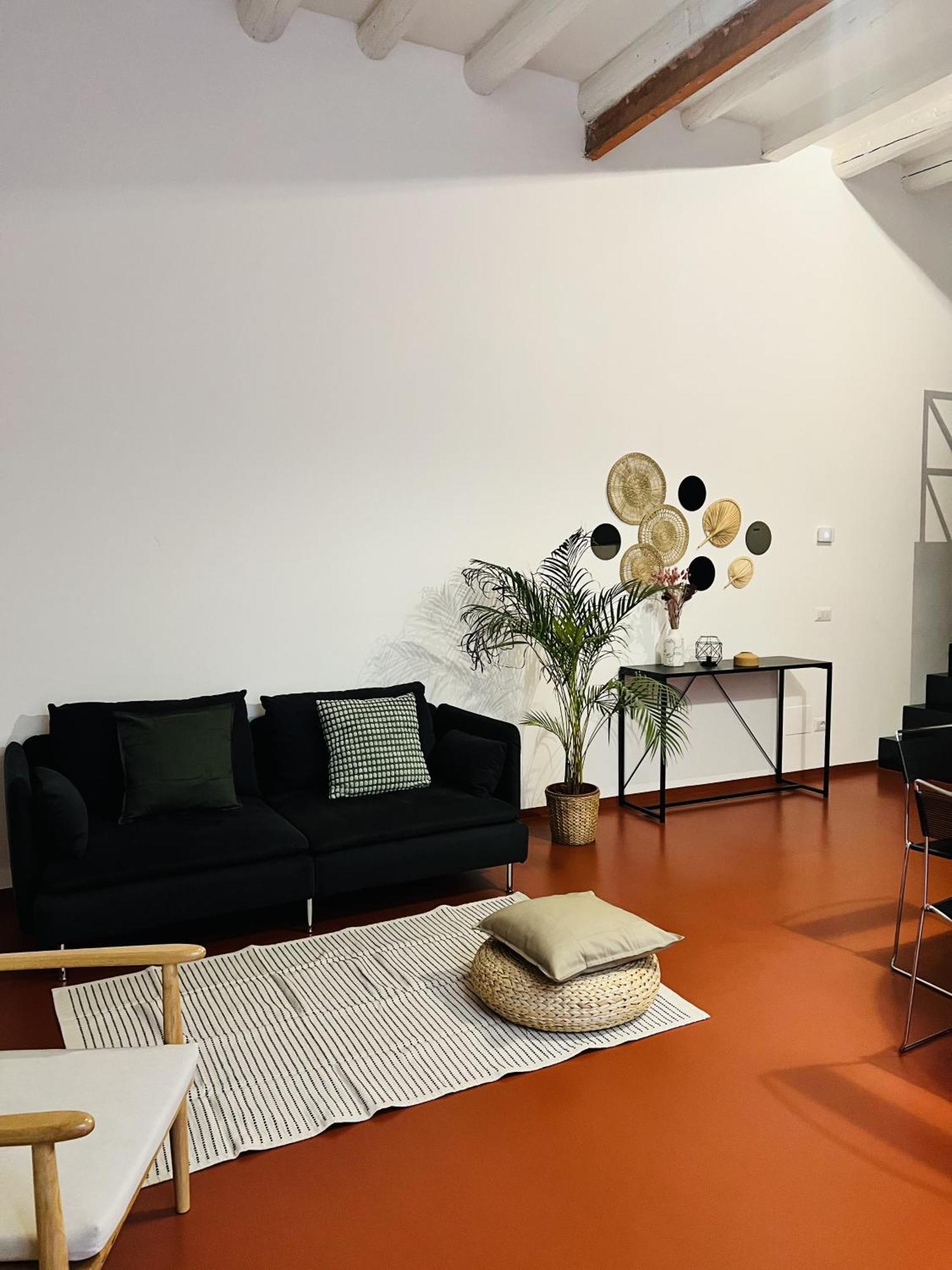 Design Loft Navigli Milão