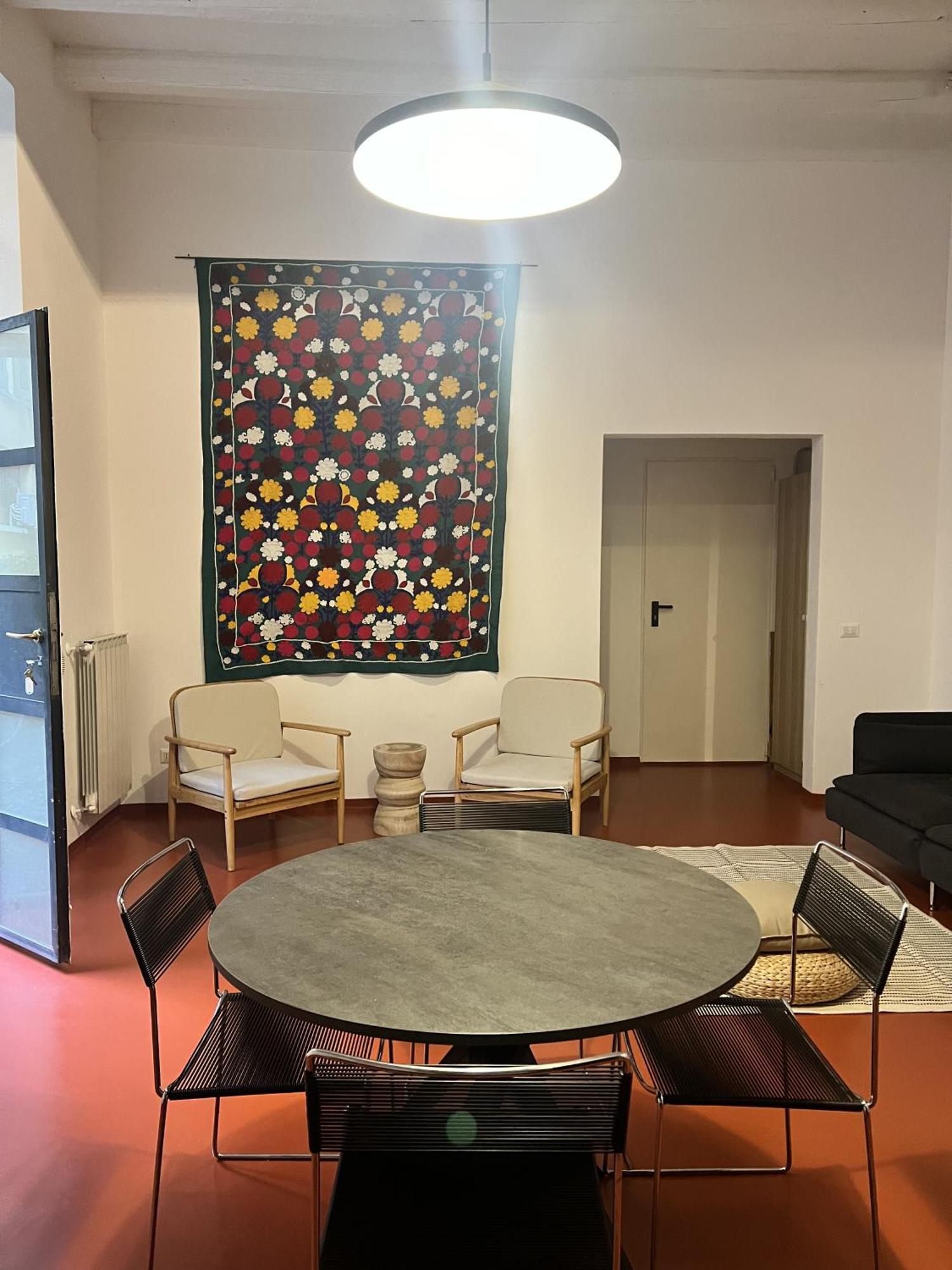 Design Loft Navigli Apartamento *