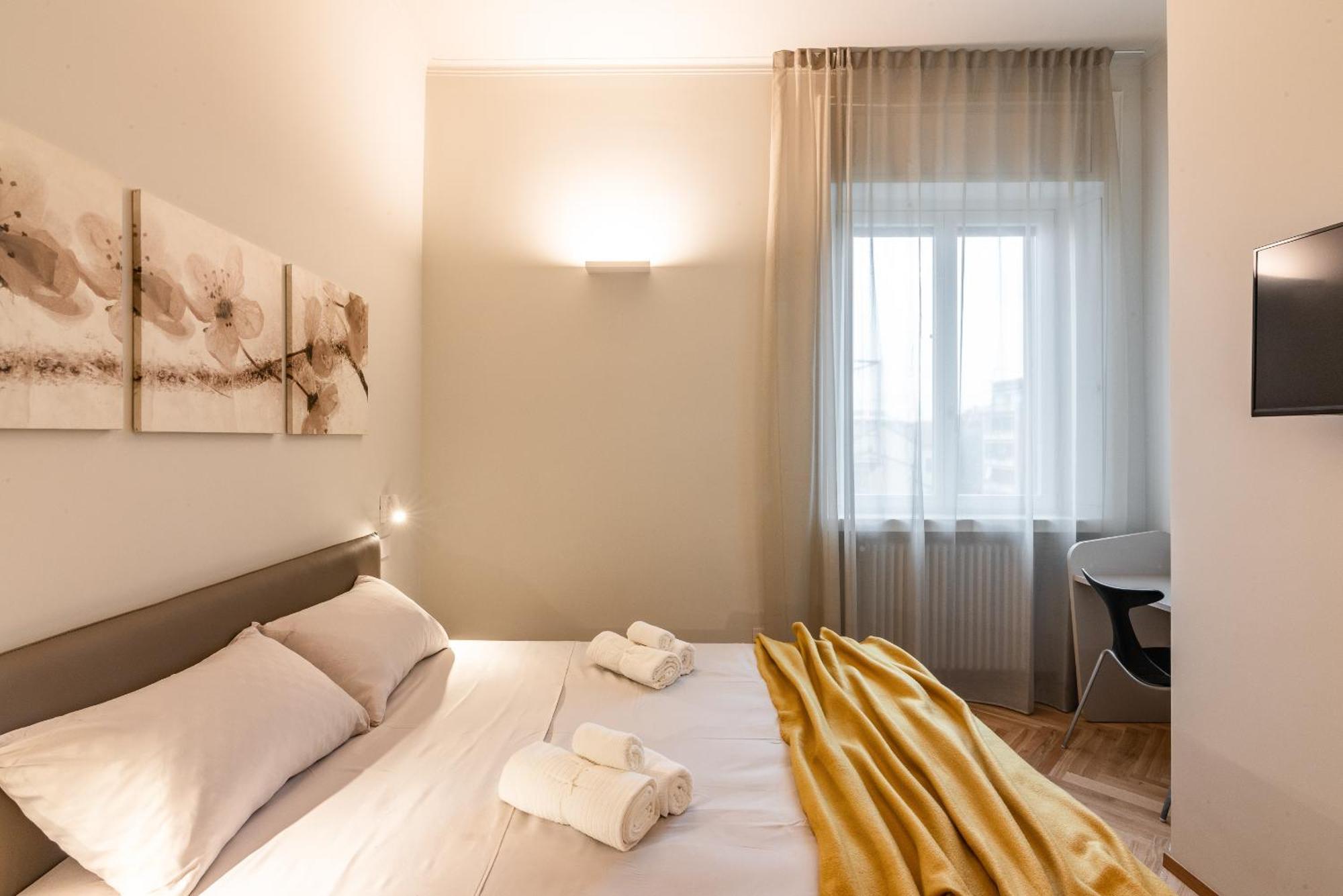 Elegant Design Apartmentduomo-naviglia/c E Wi-fi Appartamento *