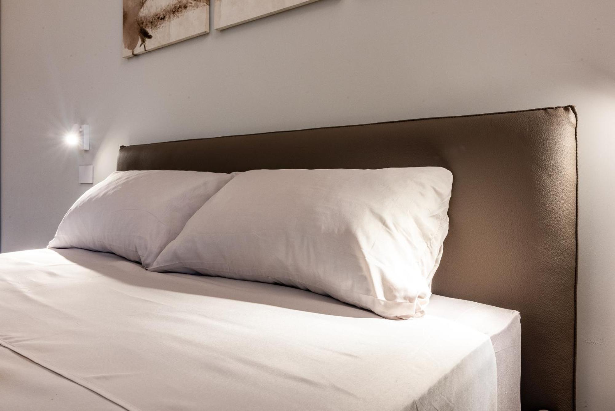 Apartment Elegant Design Apartmentduomo-naviglia/c E Wi-fi Milan