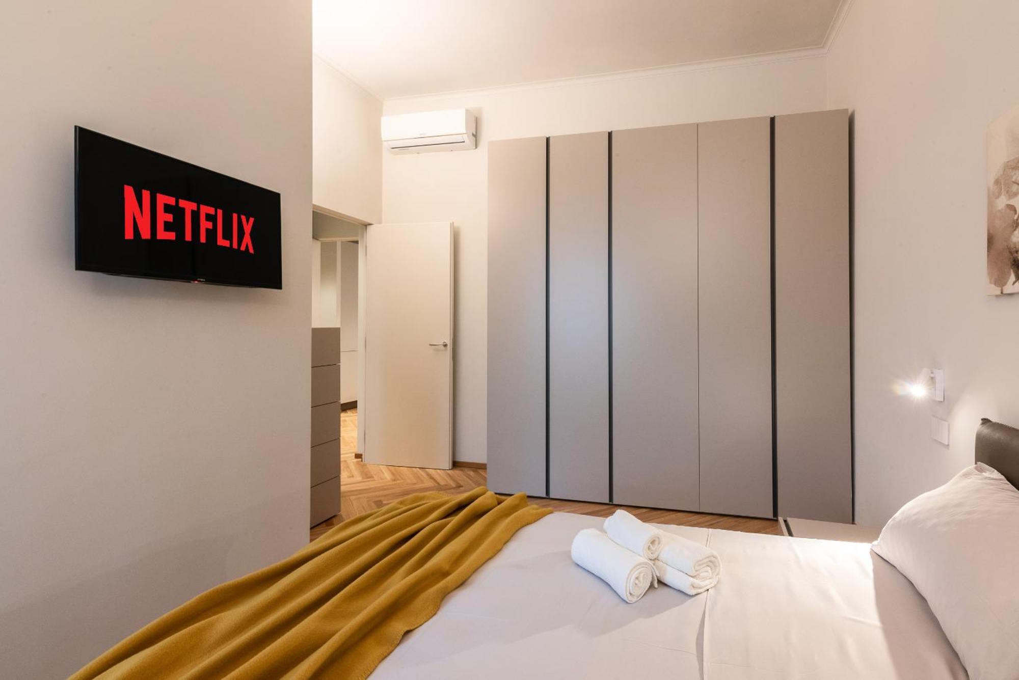 Appartamento Elegant Design Apartmentduomo-naviglia/c E Wi-fi *