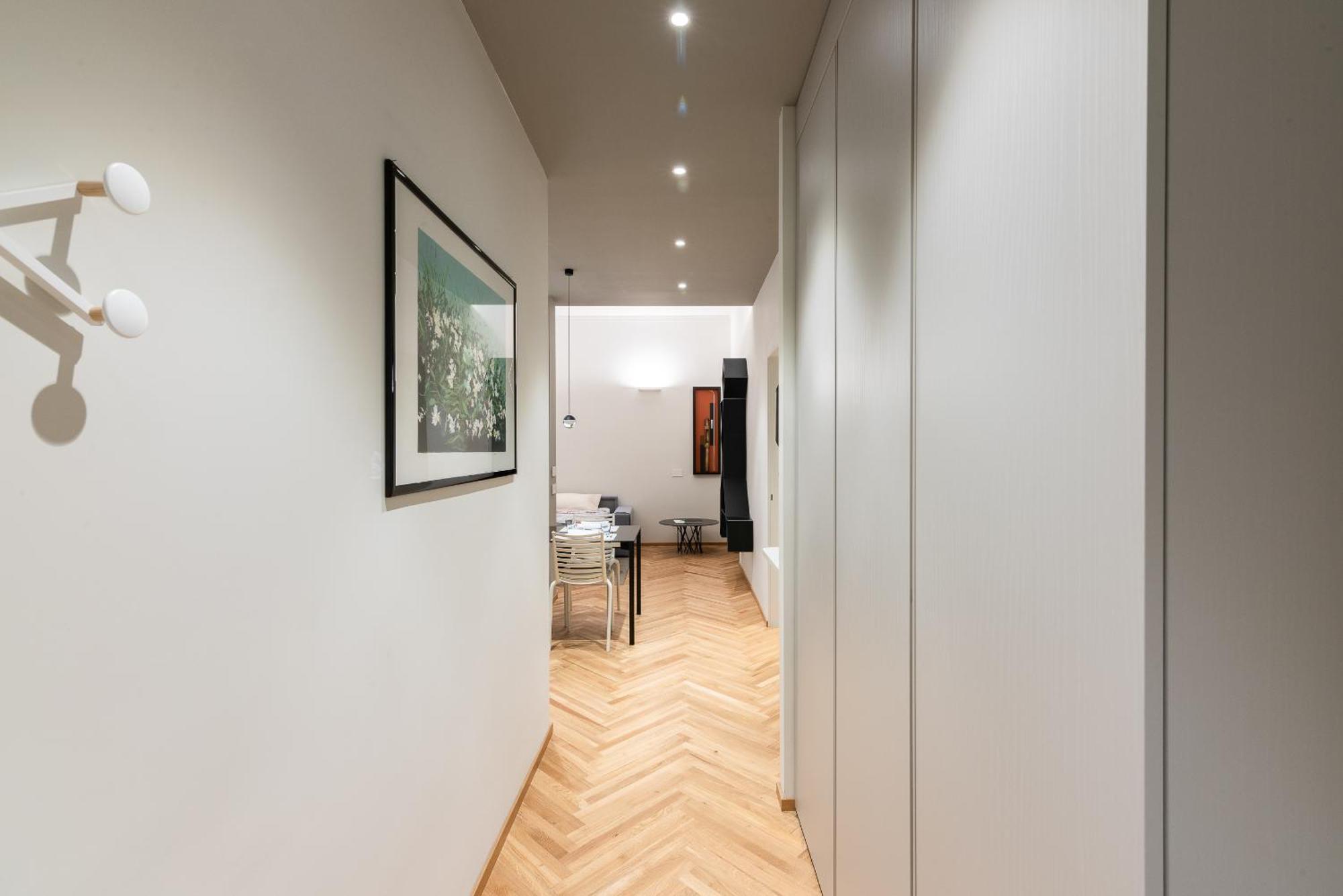 Elegant Design Apartmentduomo-naviglia/c E Wi-fi Appartamento