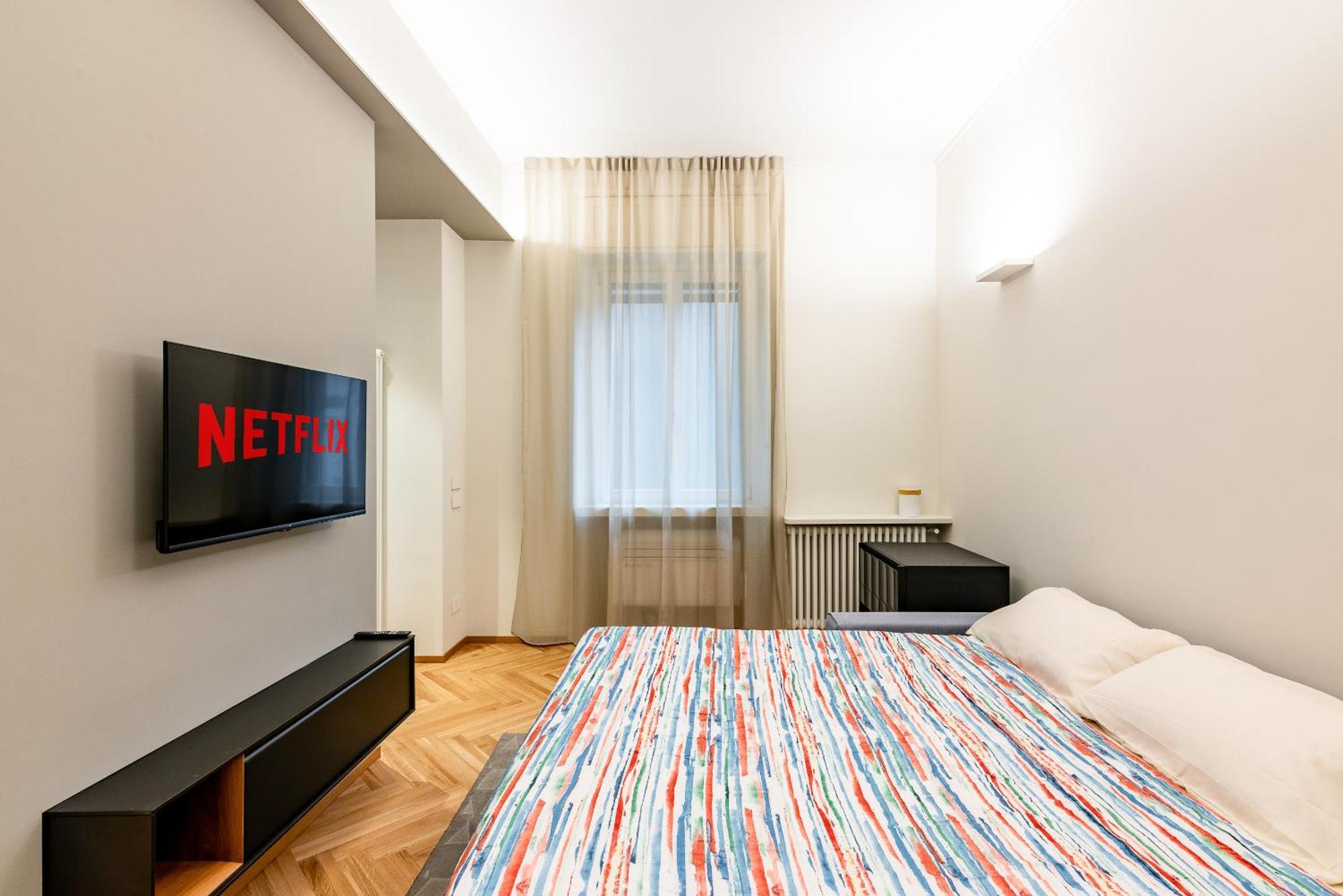 Elegant Design Apartmentduomo-naviglia/c E Wi-fi Milan