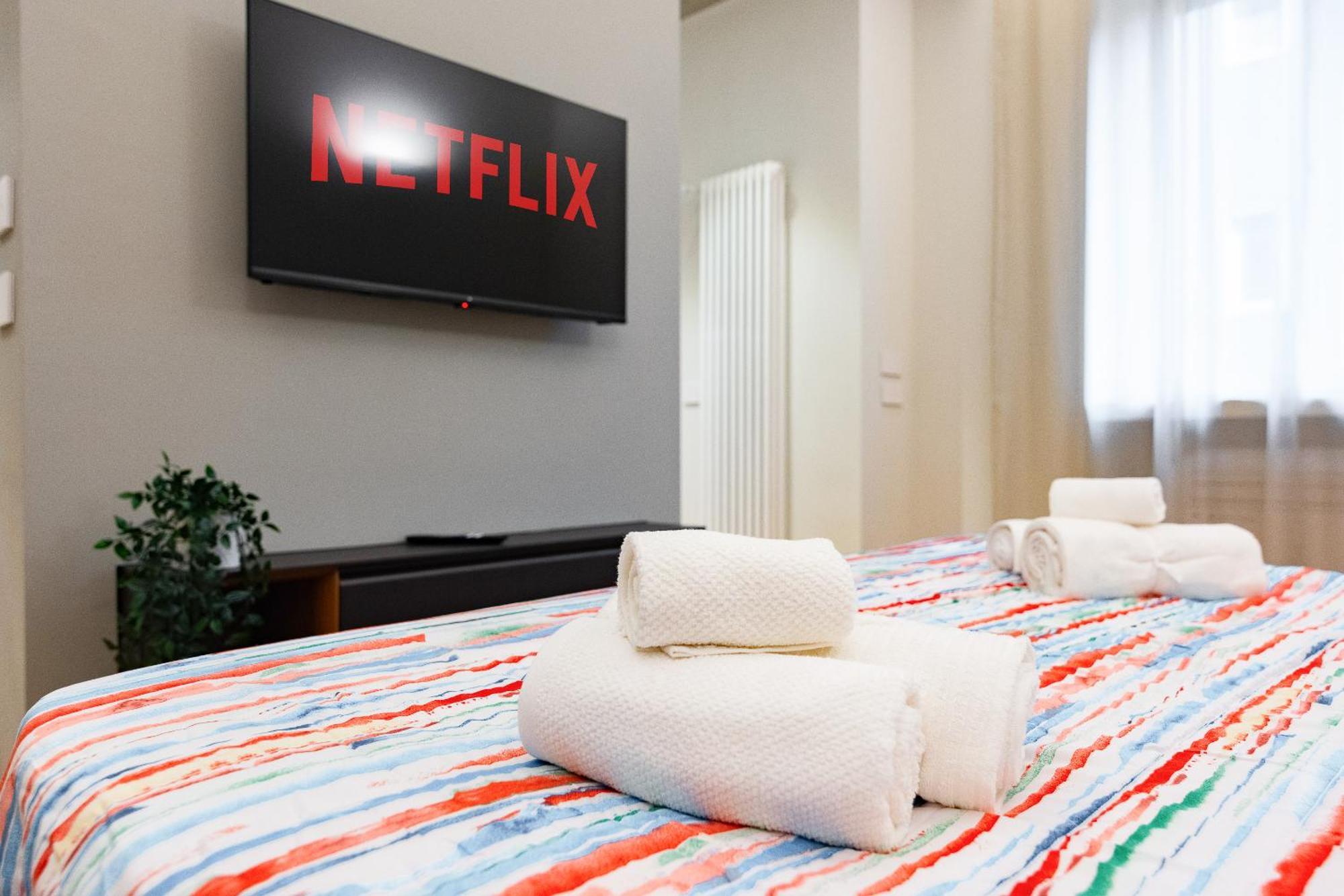 Appartamento Elegant Design Apartmentduomo-naviglia/c E Wi-fi