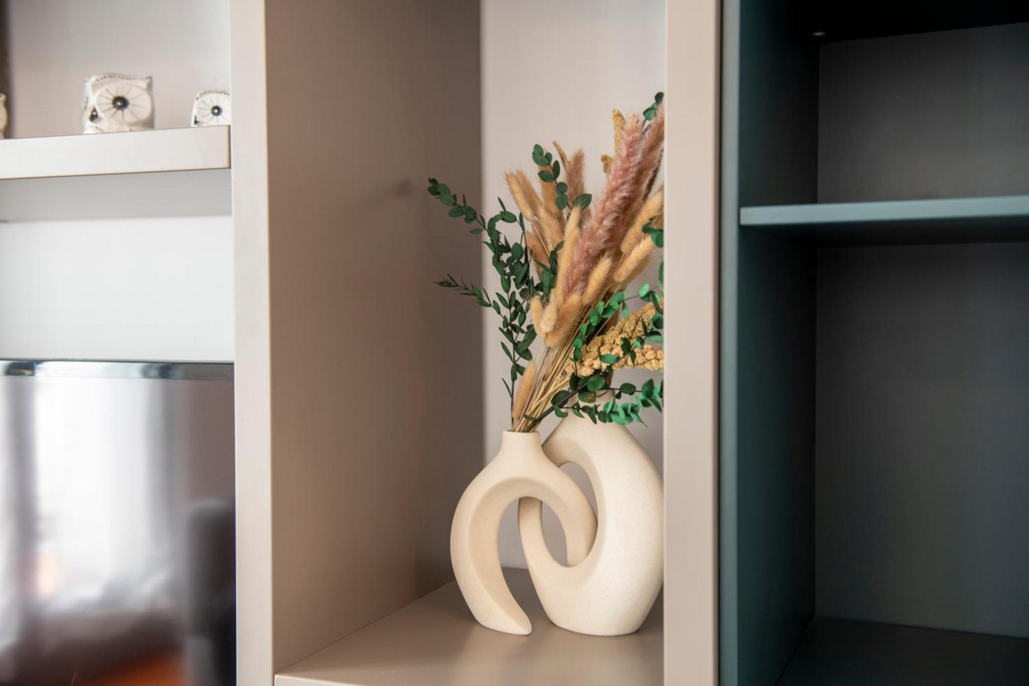 Fenix Apartamento Milão