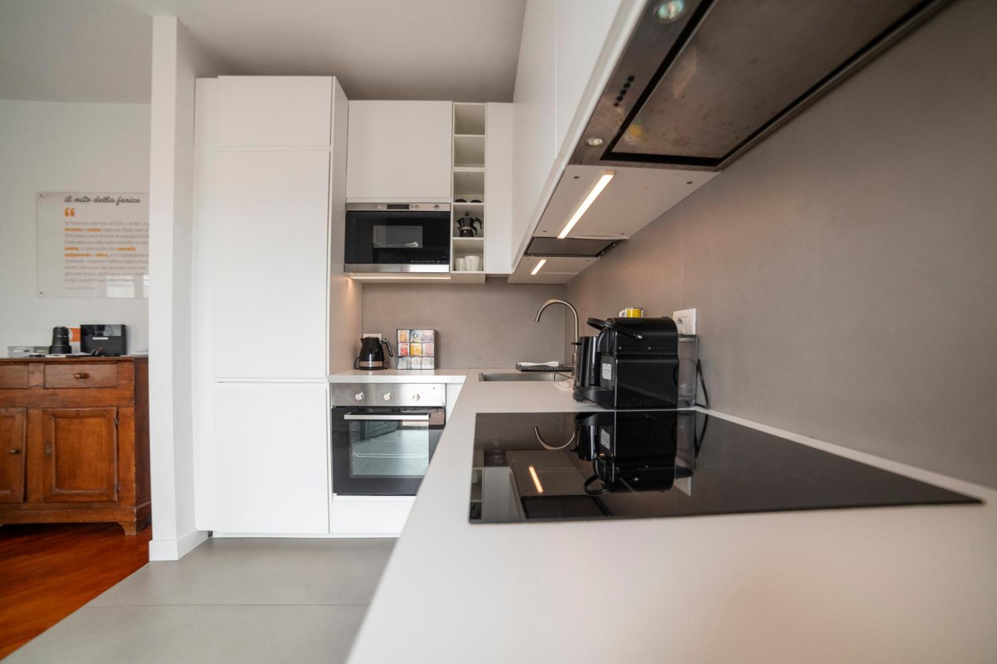 Fenix Apartamento