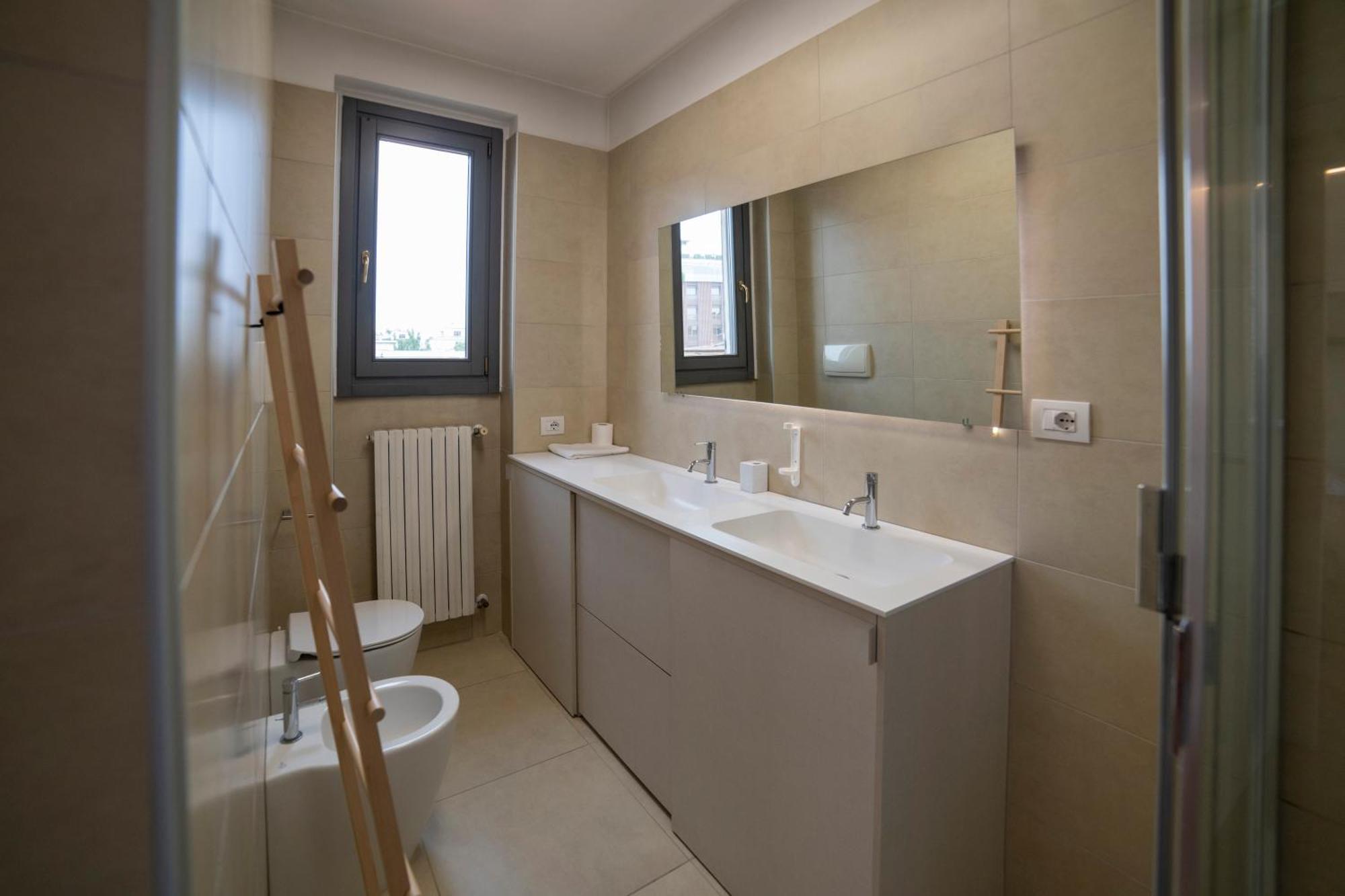 Apartamento Fenix Milão