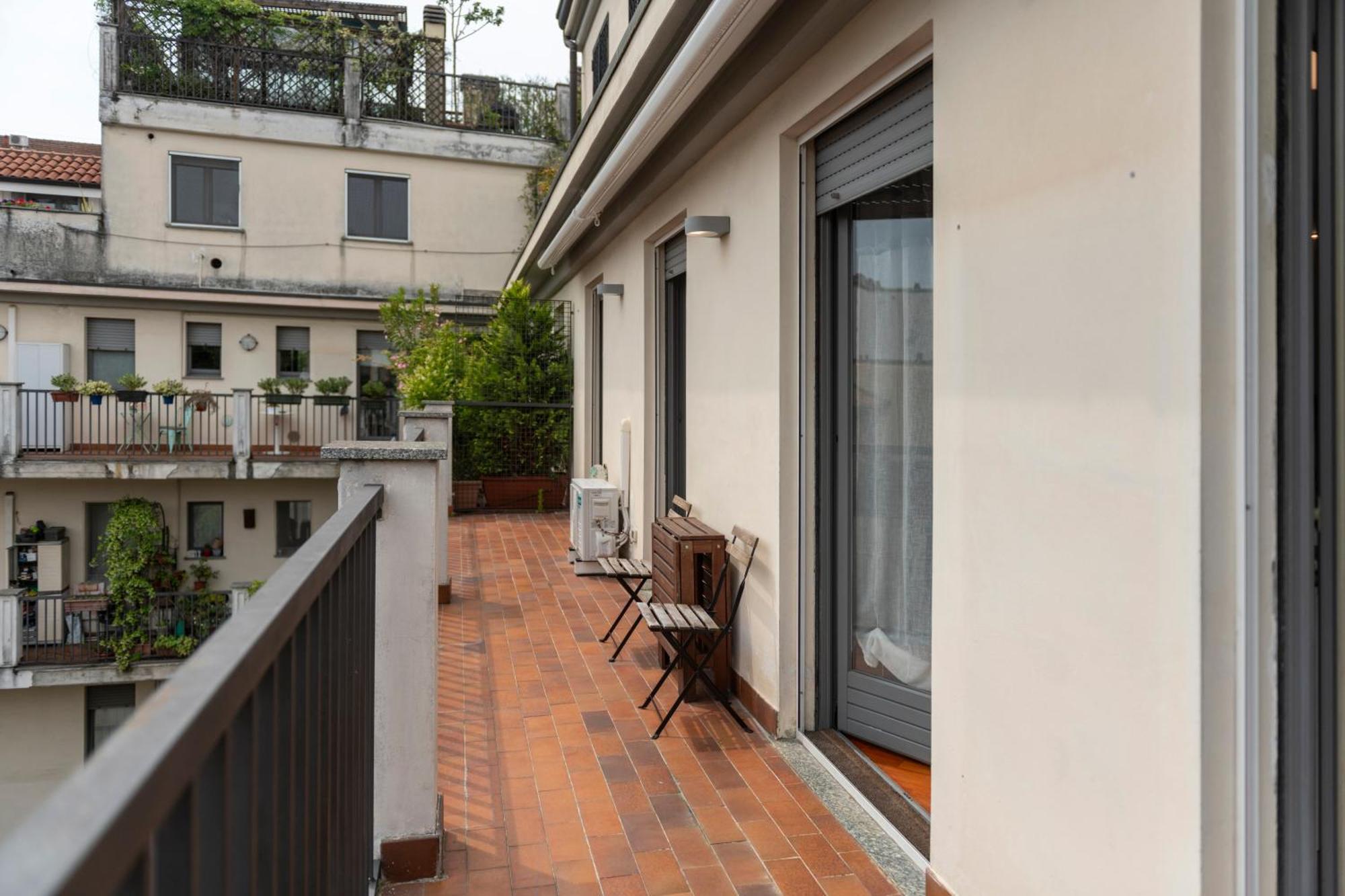 Fenix Apartamento