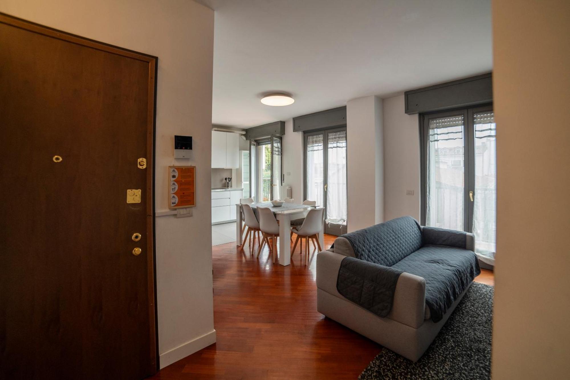 Apartamento Fenix