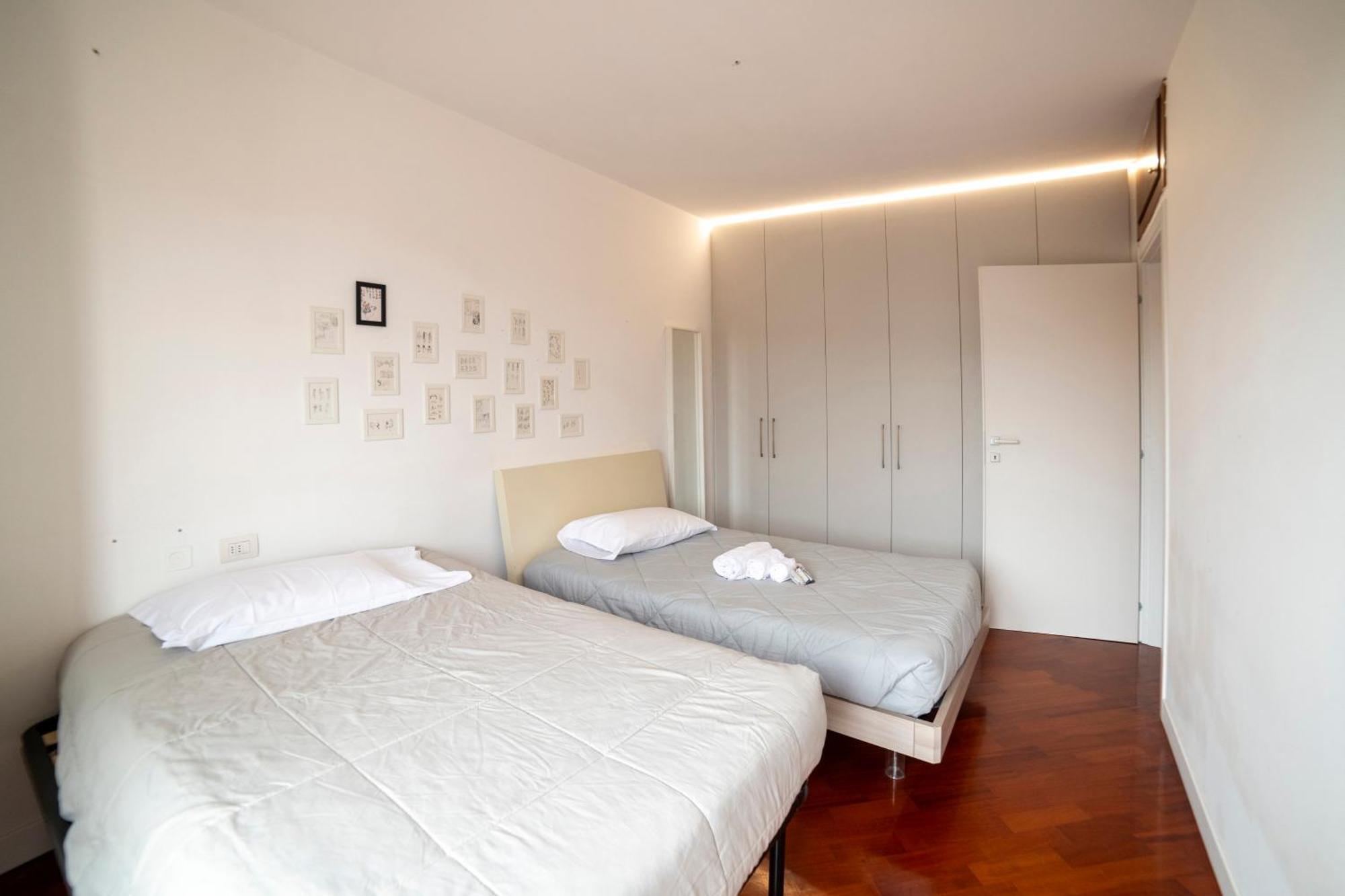 Apartment Fenix Milan