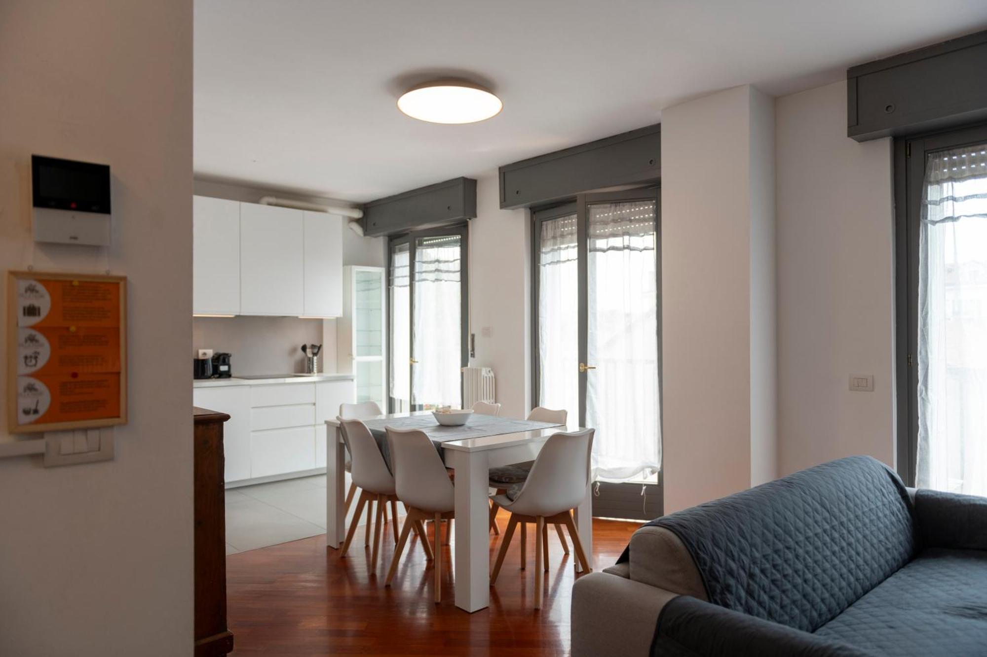 Fenix Apartamento *