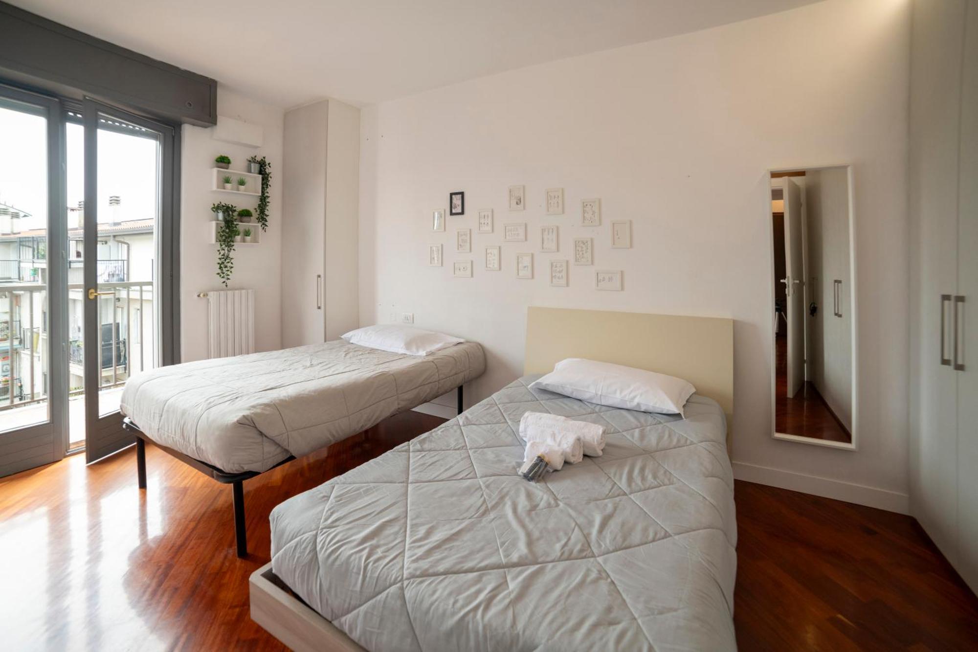 Apartamento Fenix