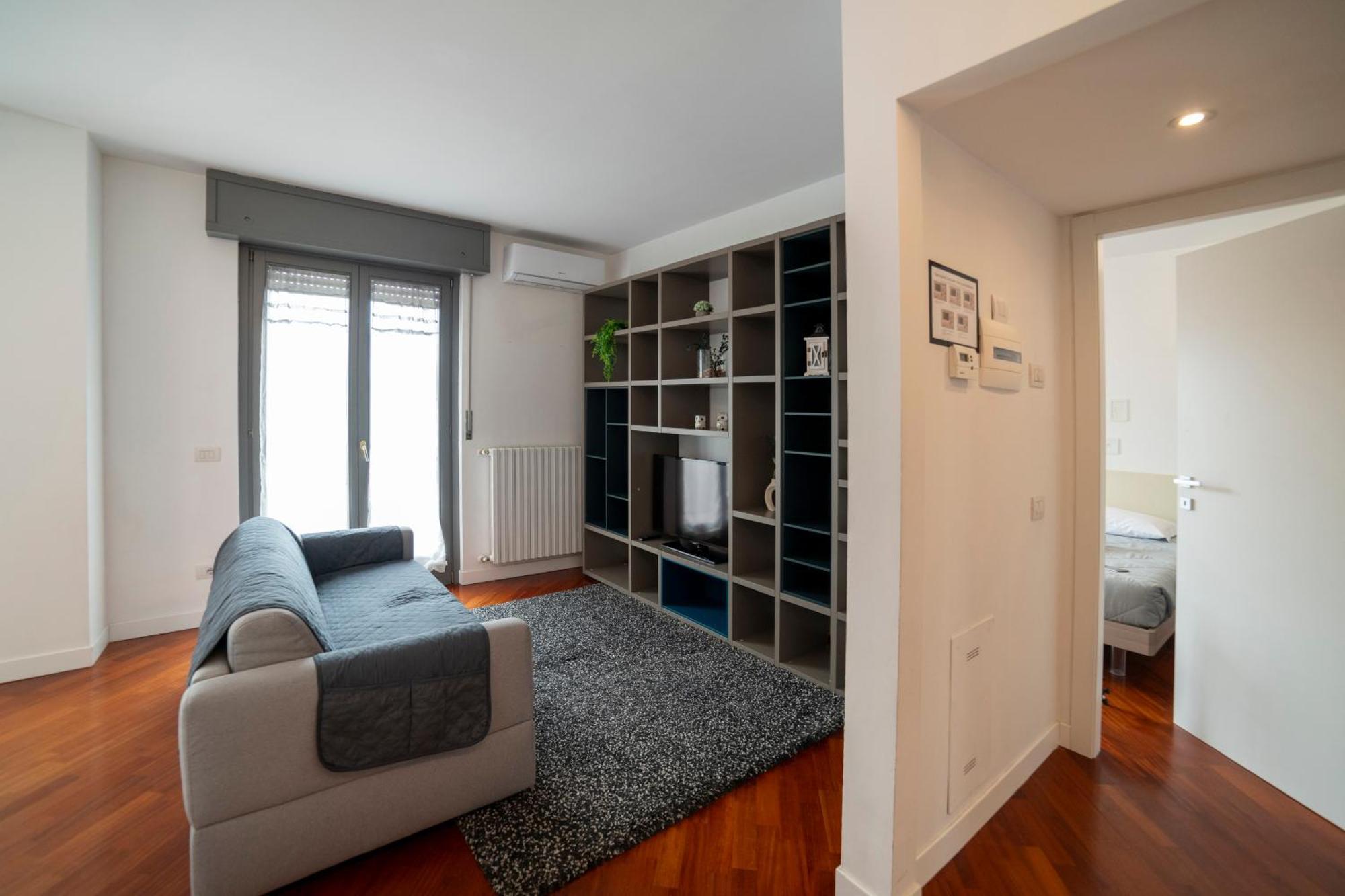 Apartamento Fenix *