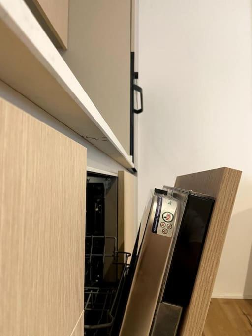 Apartamento La Casa Bianca *