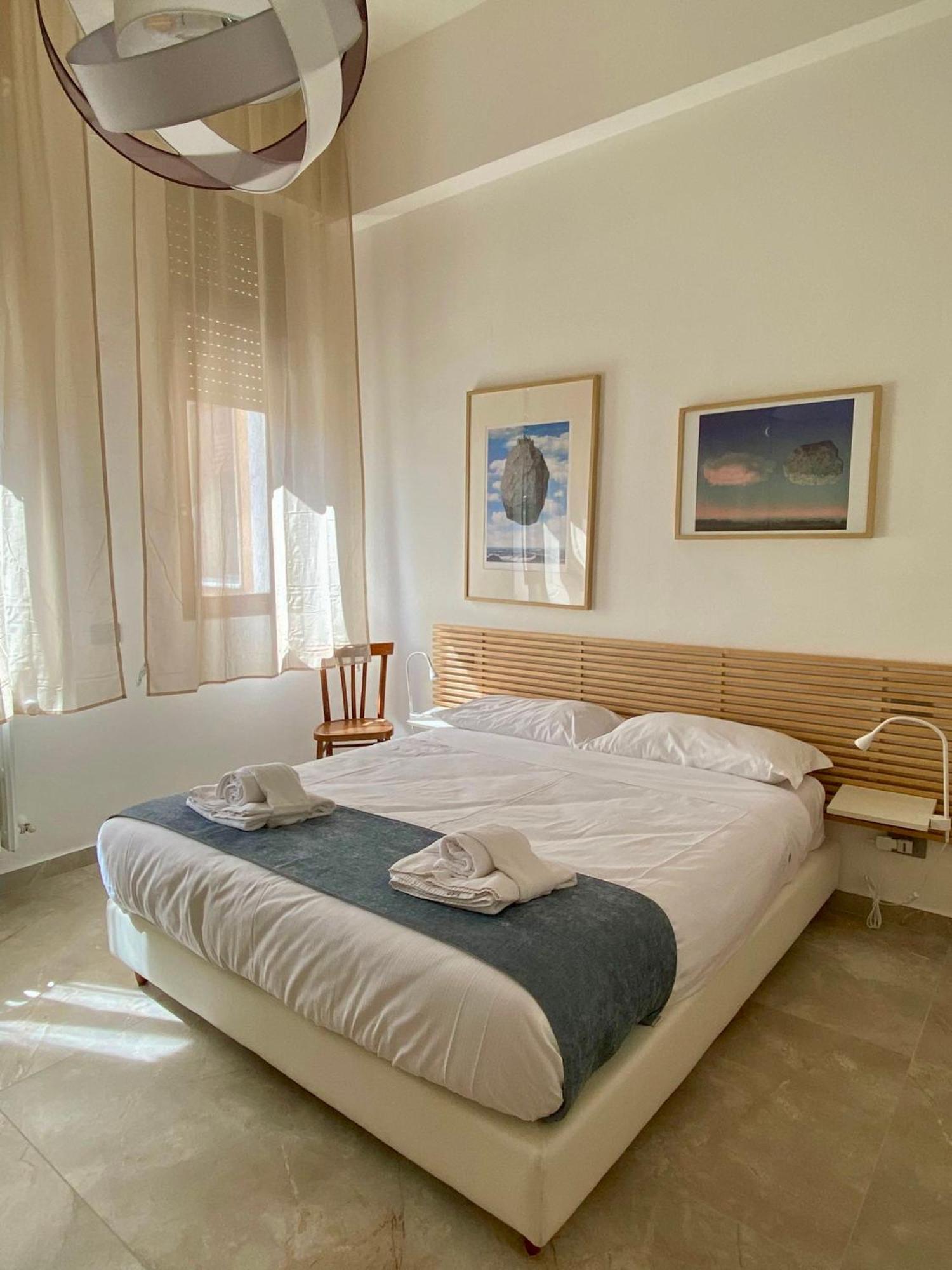 Apartment La Cadrega Milan