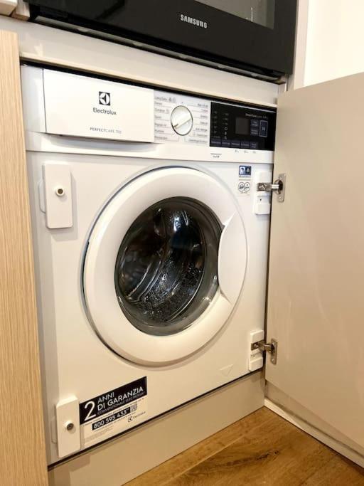 Apartamento La Casa Bianca