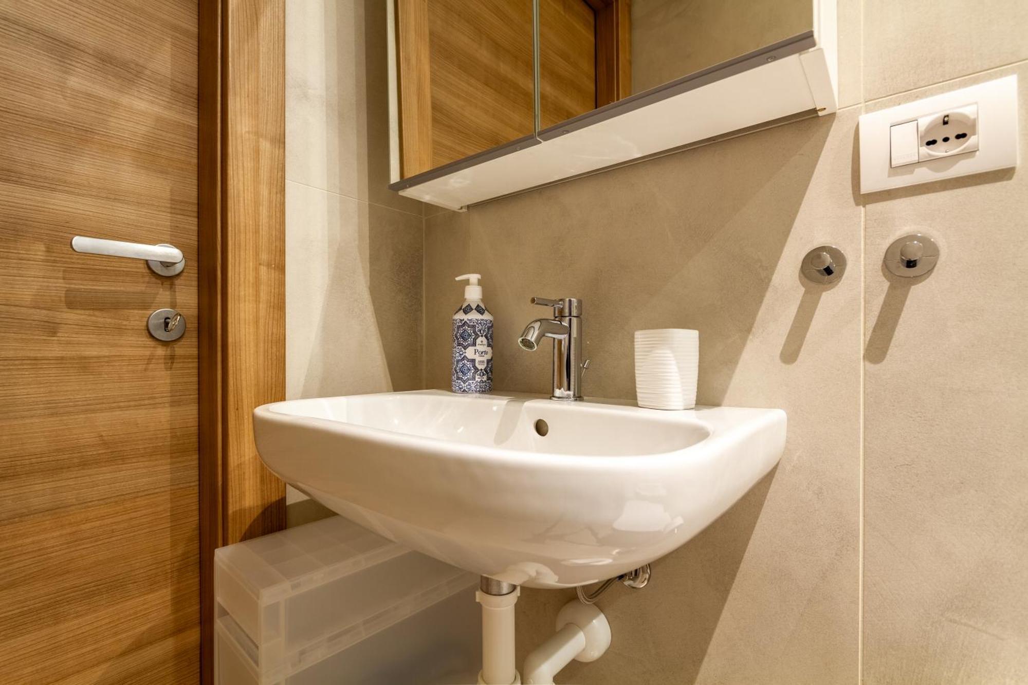 La Casa Di Matilde - Navigli Apartamento Milão