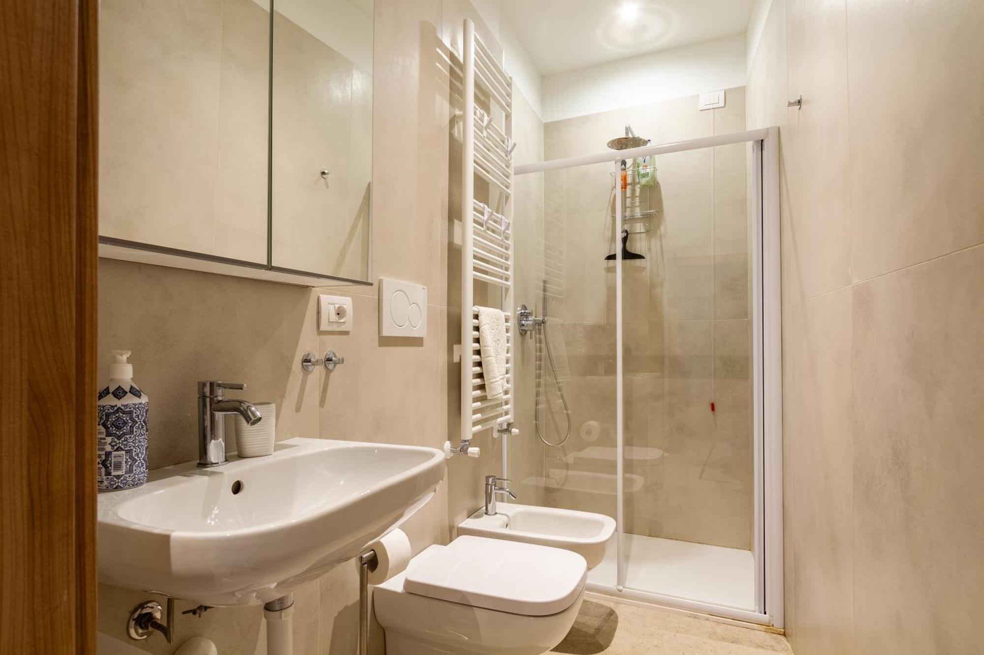La Casa Di Matilde - Navigli * Milão