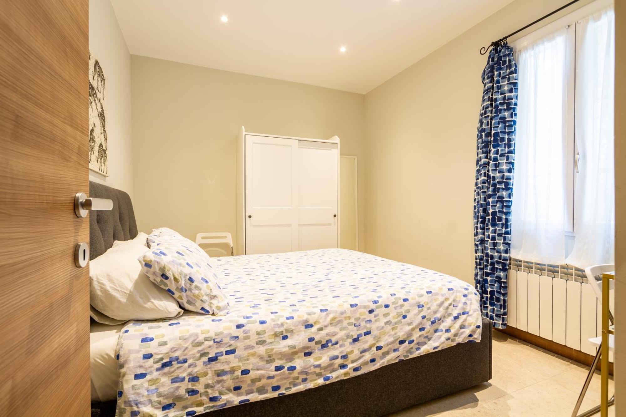 Apartamento La Casa Di Matilde - Navigli