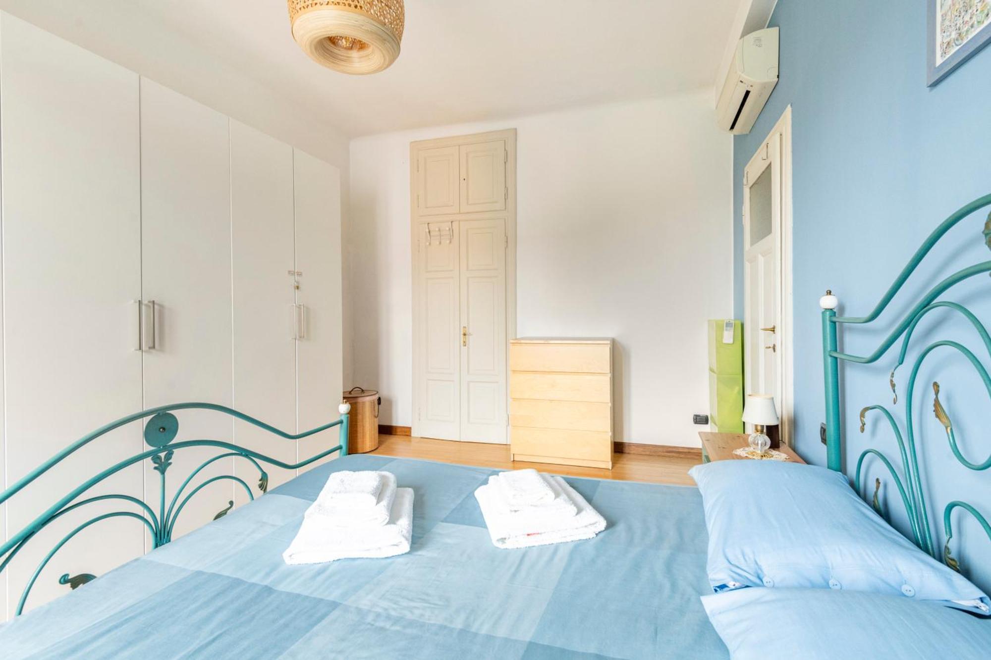 Apartment Da Piero Ai Navigli Milan