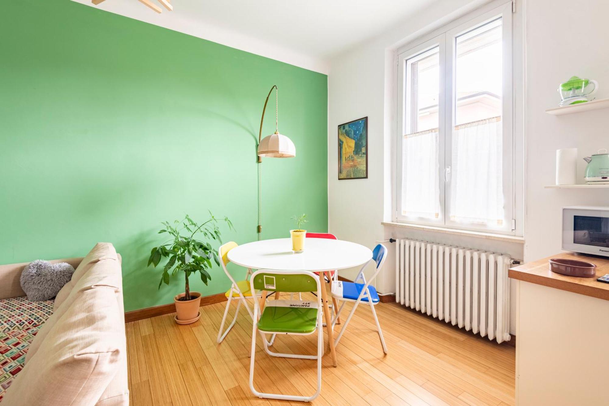 Da Piero Ai Navigli Apartment Milan