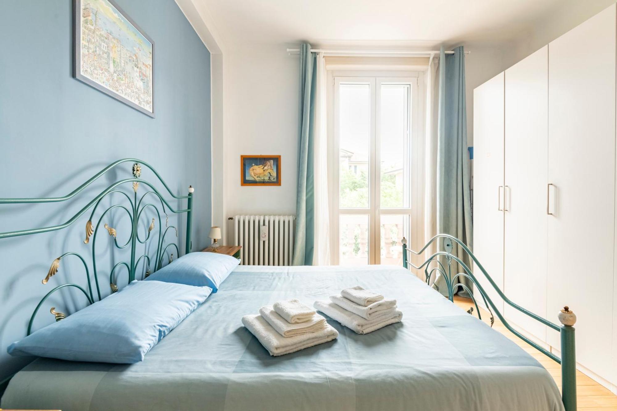Da Piero Ai Navigli Apartment