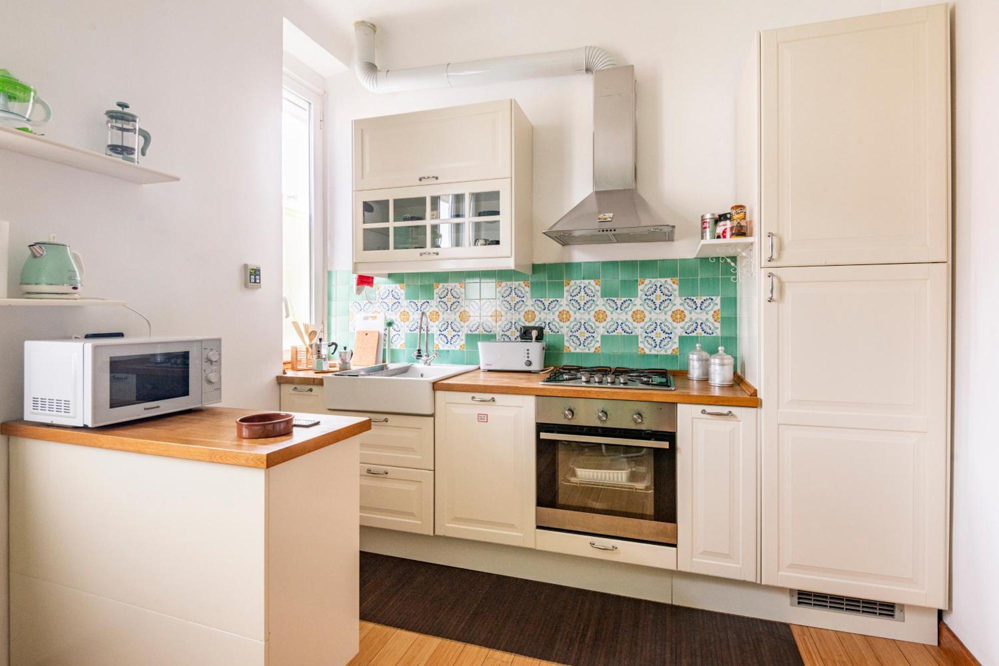 Da Piero Ai Navigli Apartment