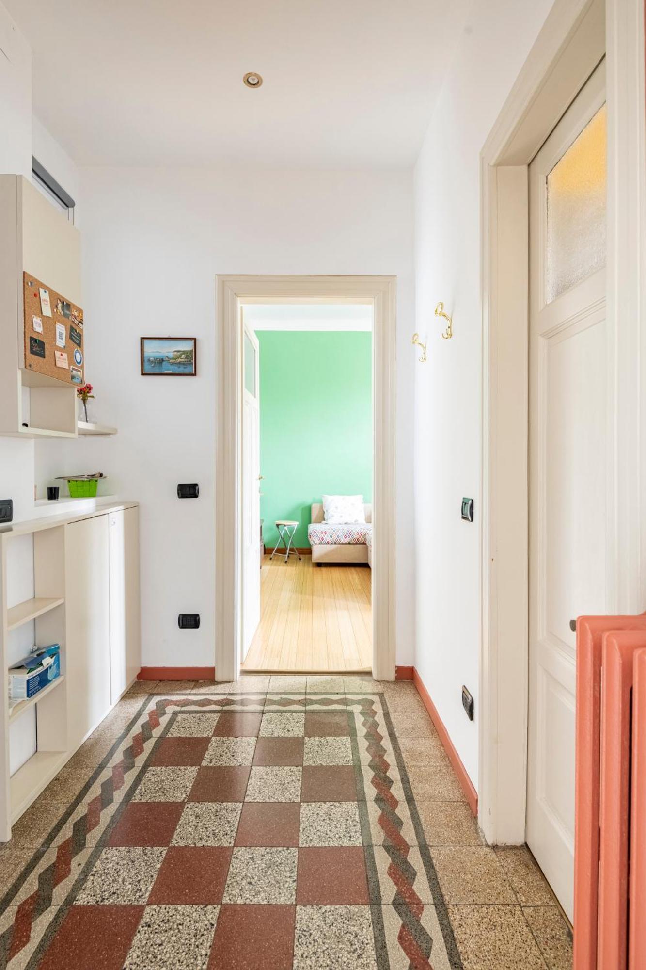 Da Piero Ai Navigli Apartment *