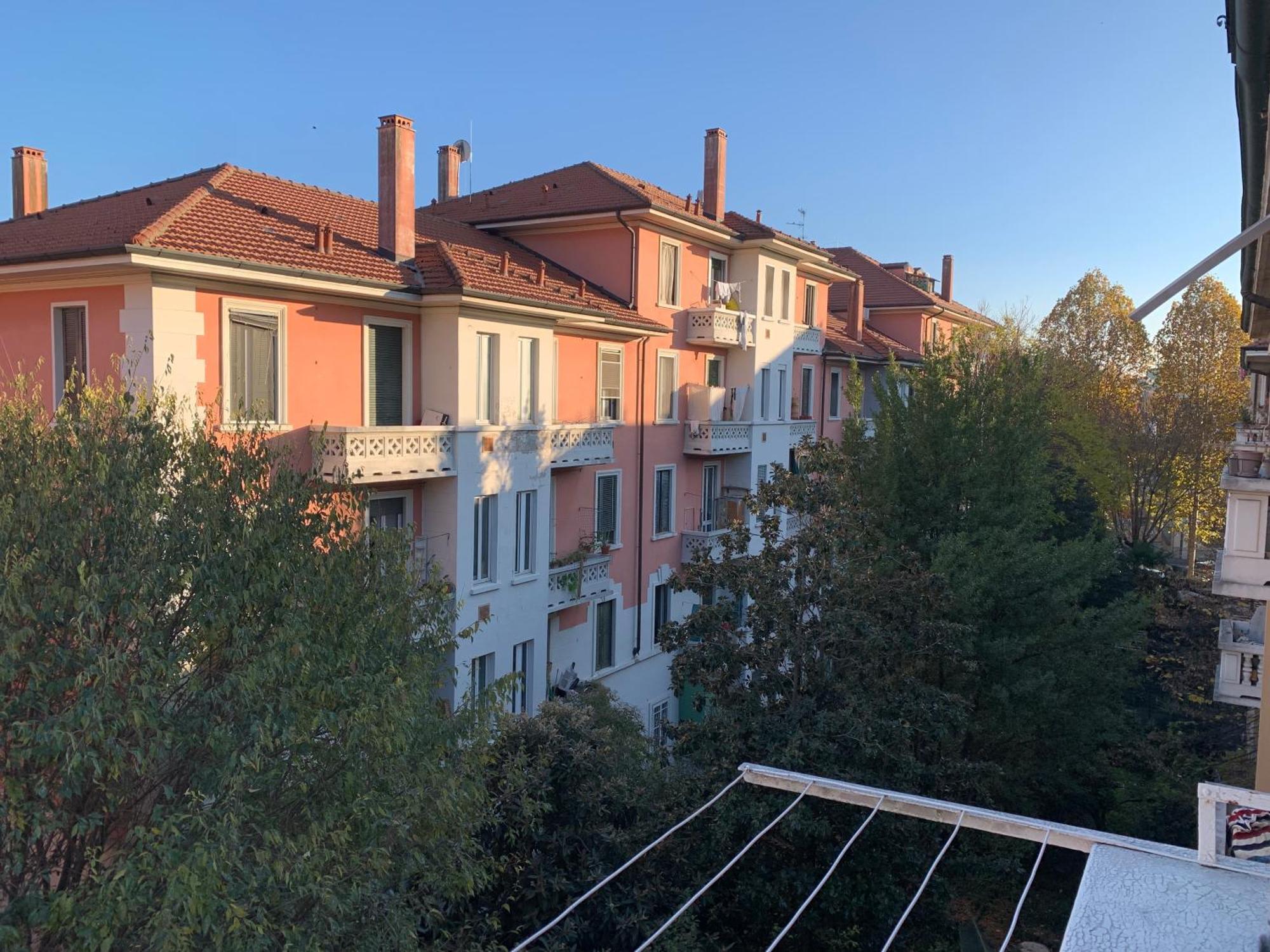 Da Piero Ai Navigli Apartment Milan