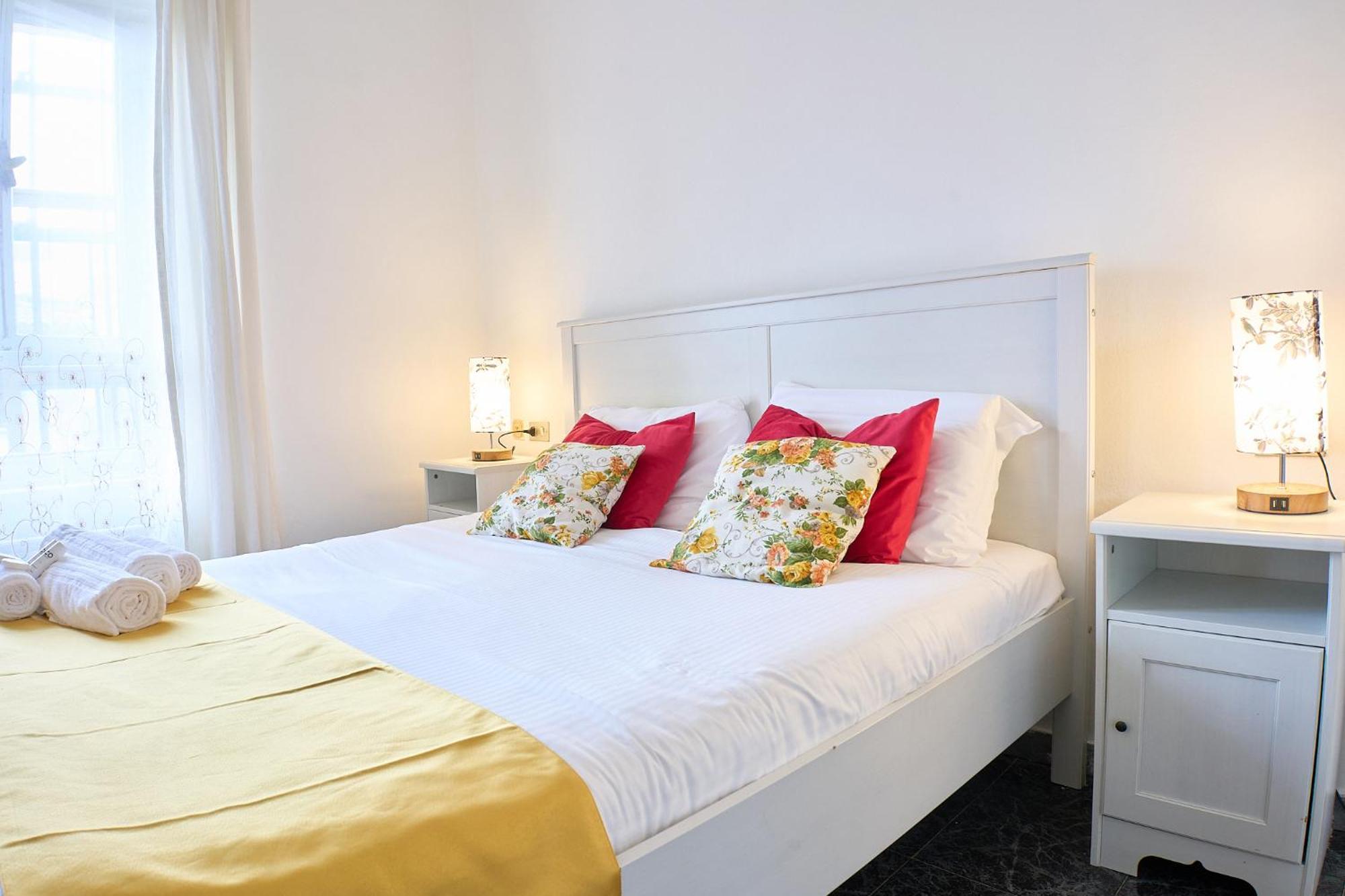 Apartment Xenia - Two-room In Navigli Area *