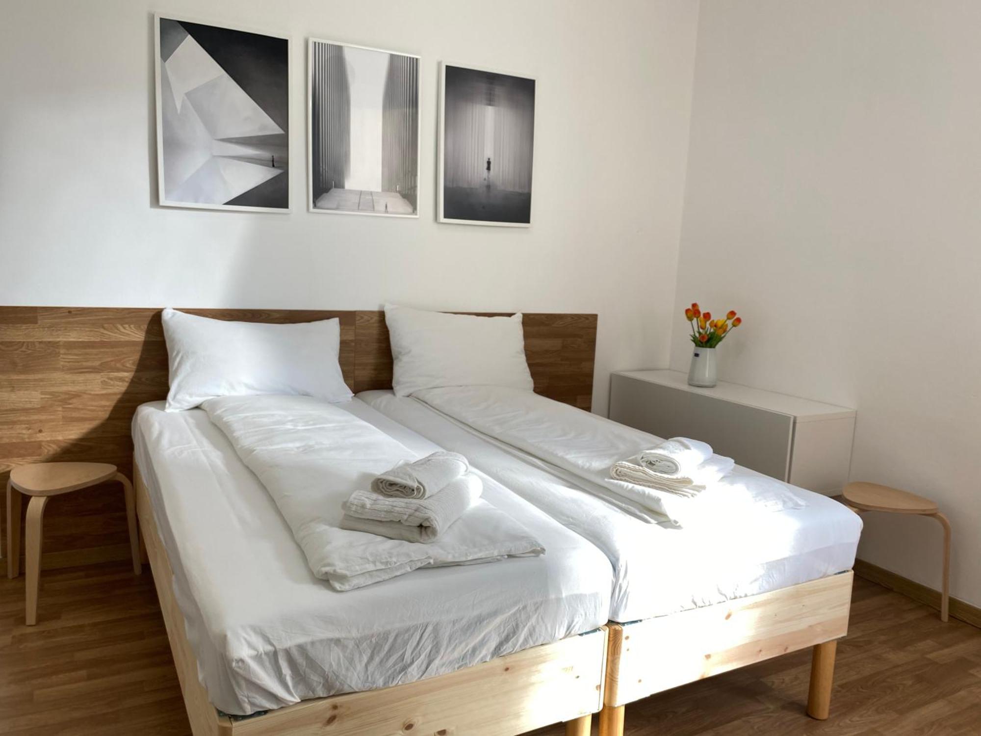 80mq With Terrace Milão