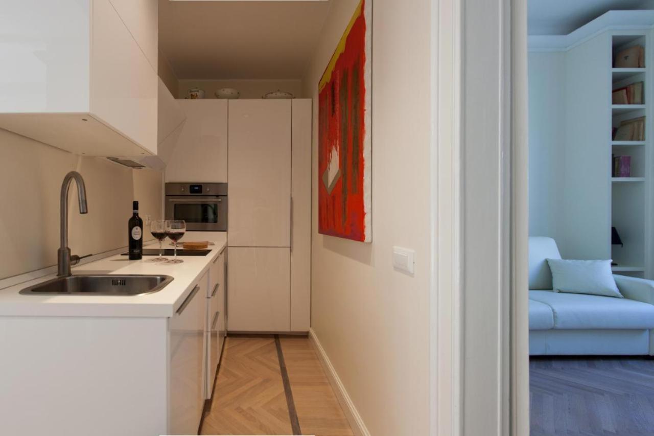Apartamento 2 Bagni E - House Of Art Center