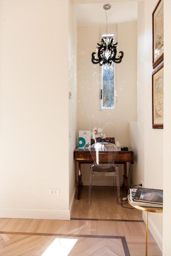 Apartamento 2 Bagni E - House Of Art Center *