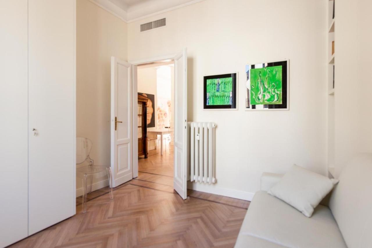 Apartamento 2 Bagni E - House Of Art Center *