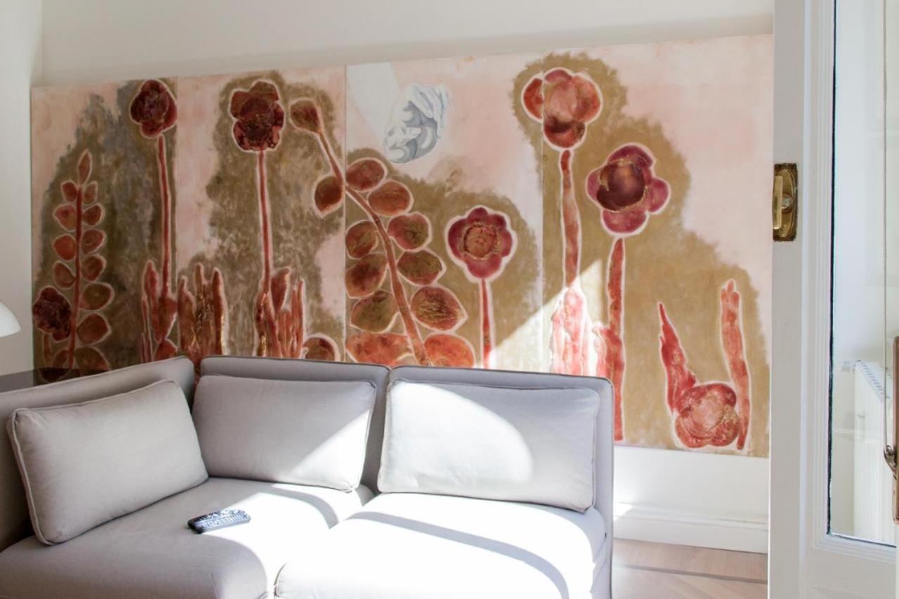 Apartamento 2 Bagni E - House Of Art Center Milão