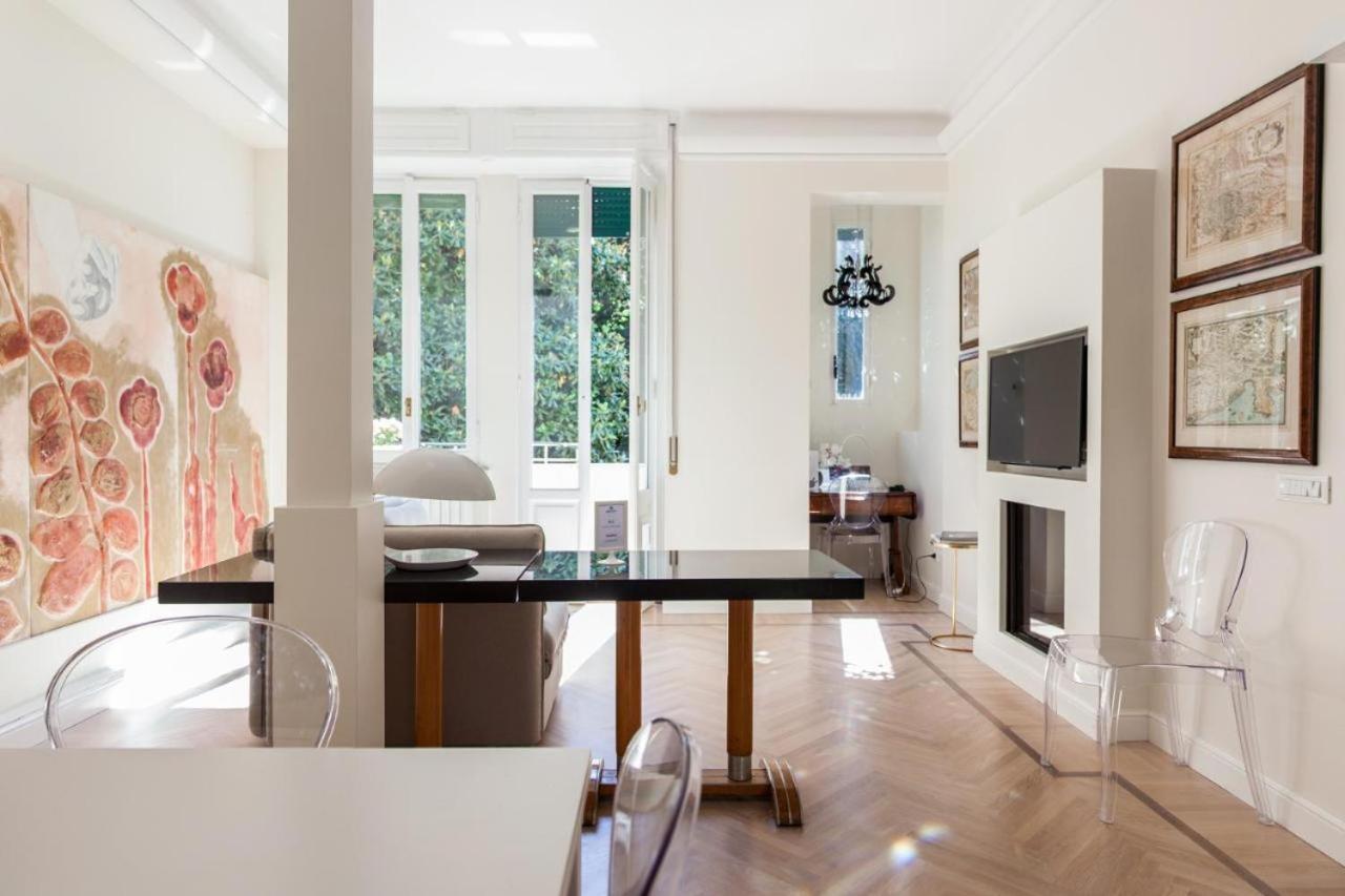 2 Bagni E - House Of Art Center Apartamento *