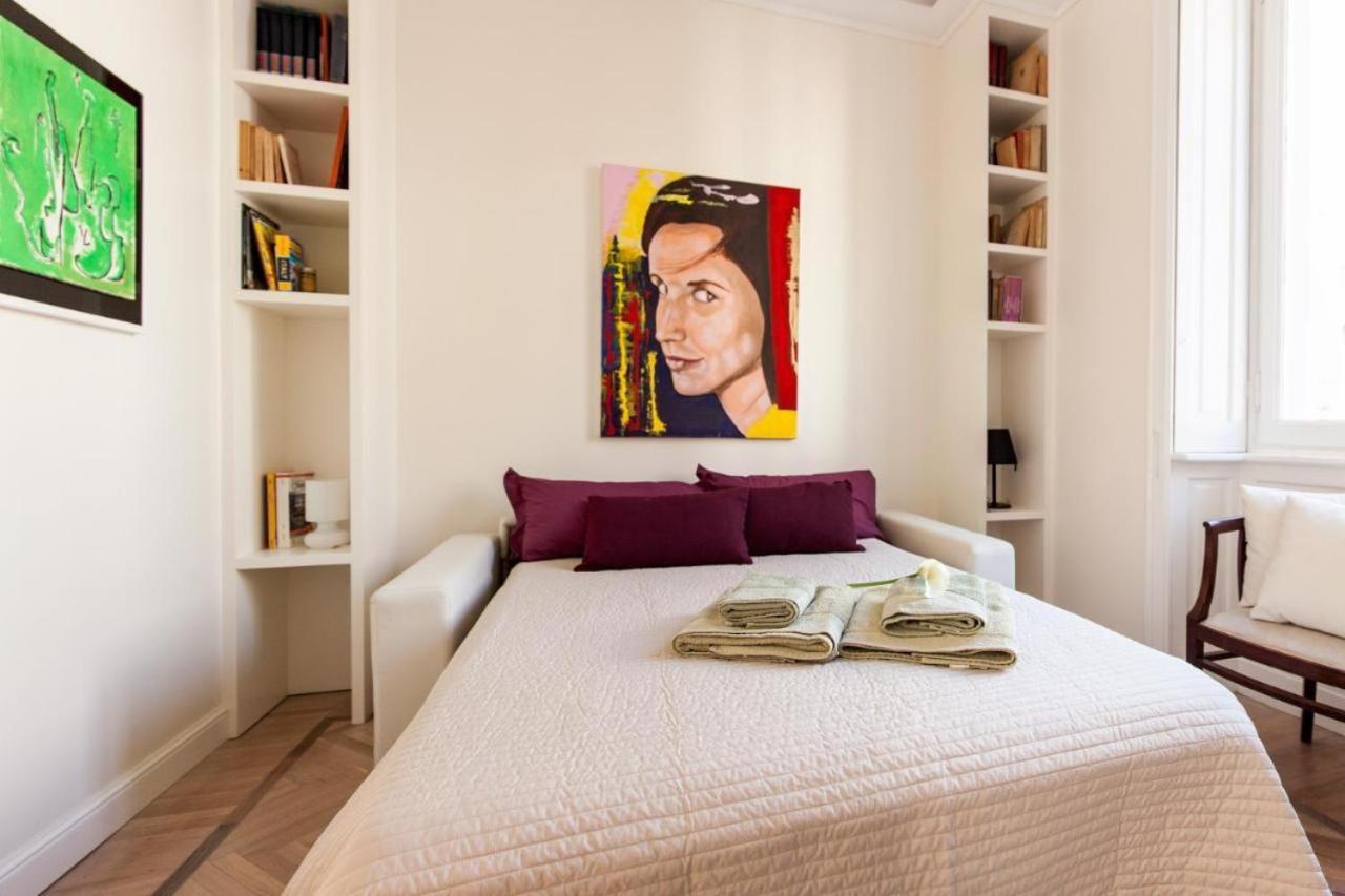 2 Bagni E - House Of Art Center Apartamento *