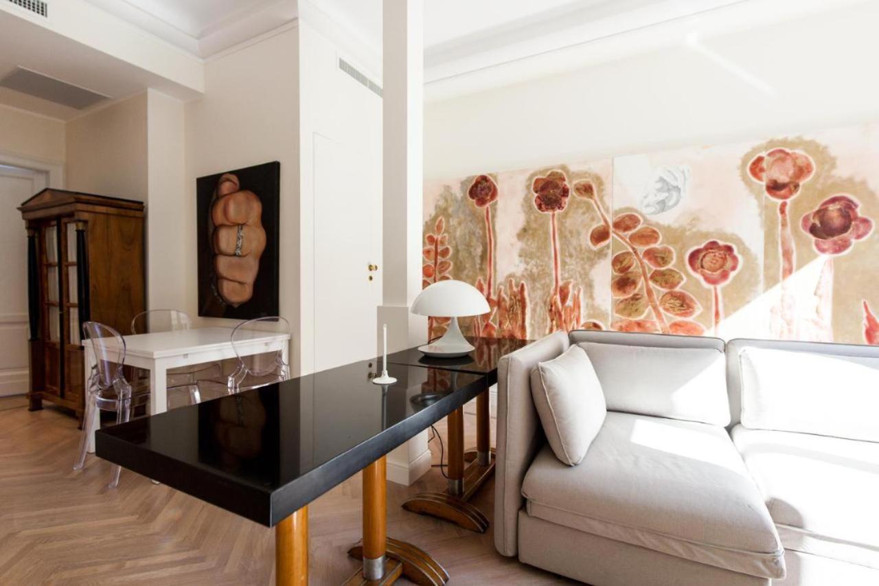 2 Bagni E - House Of Art Center Apartamento
